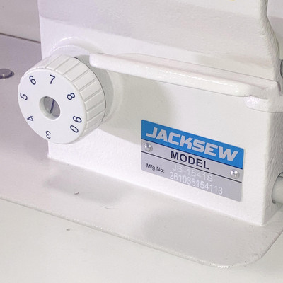 Jacksew® Sewing Machines