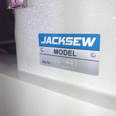 ジャガーミシンJX-1500 Jacksew® Sewing Machines
