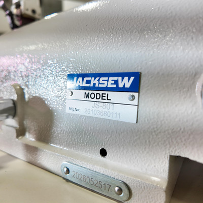 Jacksew® Sewing Machines