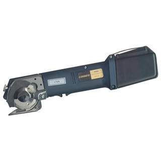  Consew 501P Heavy Duty Portable Battery Operated Rotary Cutter 