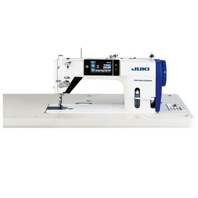 Juki JUKI DDL-9000C-FMS Single Needle Semi-Dry Head Direct-Drive Lockstitch Industrial Sewing Machine Juki JUKI DDL-9000C-FMS Single Needle Semi-Dry Head Direct-Drive Lockstitch Industrial Sewing Machine