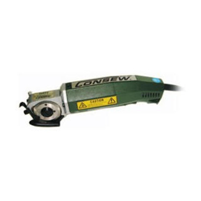 Consew 503K Heavy Duty Portable Rotary Shear Consew 503K Heavy Duty Portable Rotary Shear