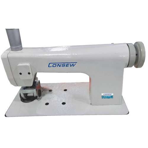  Consew UEW-PPE Ultrasonic Embossing Machine for Face Masks with Complete Tabling 