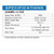 2206RB-14-7-DD-1 Single Needle Direct Drive Compound Walking Foot Sewing Machine with Complete Tabling