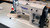  Consew CN2053R Series Single Needle Drop Feed Zig-Zag Sewing Machine with Table and Servo Motor 