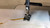  Consew CN2053R Series Single Needle Drop Feed Zig-Zag Sewing Machine with Table and Servo Motor 
