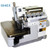  Consew 693EX/694EX/695EX Series High Speed 3, 4, or 5 Thread Elastic Fabric Overlock Machines with Table and Servo Motor 