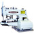 Consew 241-1K/1TK Heavy Duty Chainstitch Button Sewer Industrial Sewing Machine​ with Table and Servo Motor 