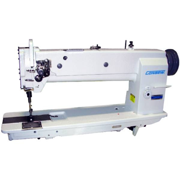 Consew Premier 1255RBLH-18 Single Needle 18