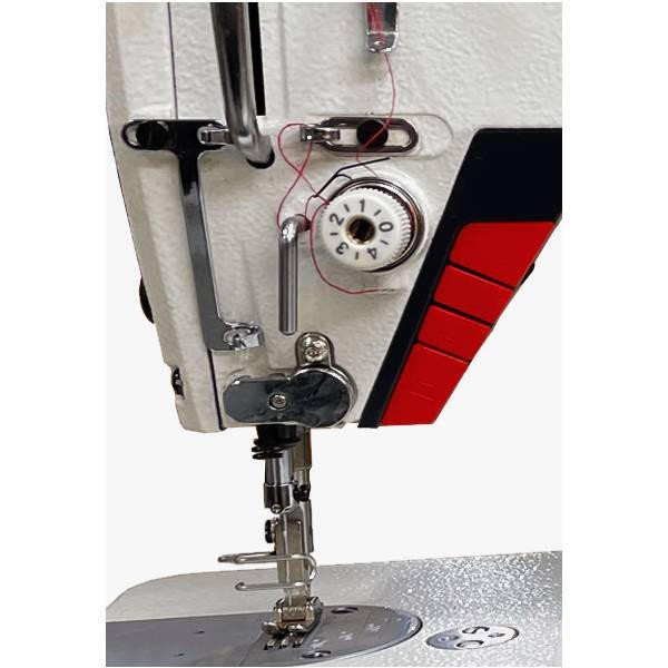 Consew 7360R-7DD-2 Single Needle Fully Automatic Direct Drive