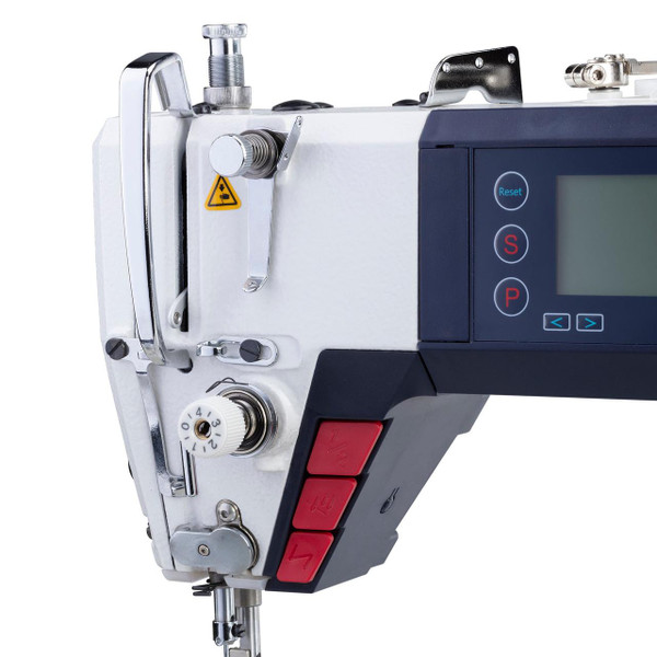 Consew 7360R-7DD-2 Single Needle Fully Automatic Direct Drive
