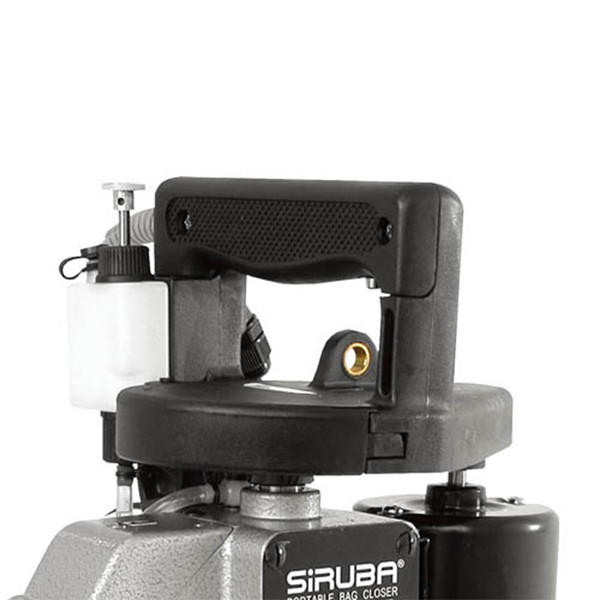 Siruba AA-6 Single Thread Bag Closing Chainstitch Machine - Jacksew