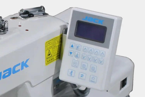 Jack T373G-Z Single Thread Direct Drive Fully Automatic