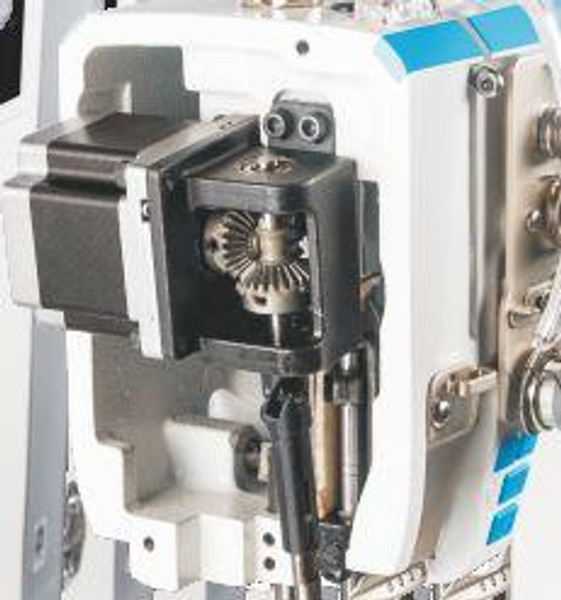 Jack S7-91-T Heavy Duty Fully Automatic Direct Drive Single
