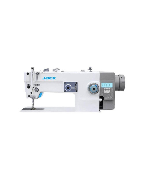 Jack JACK JK-1530D-CQ Direct Drive Automatic Zig-Zag Sewing Machine 