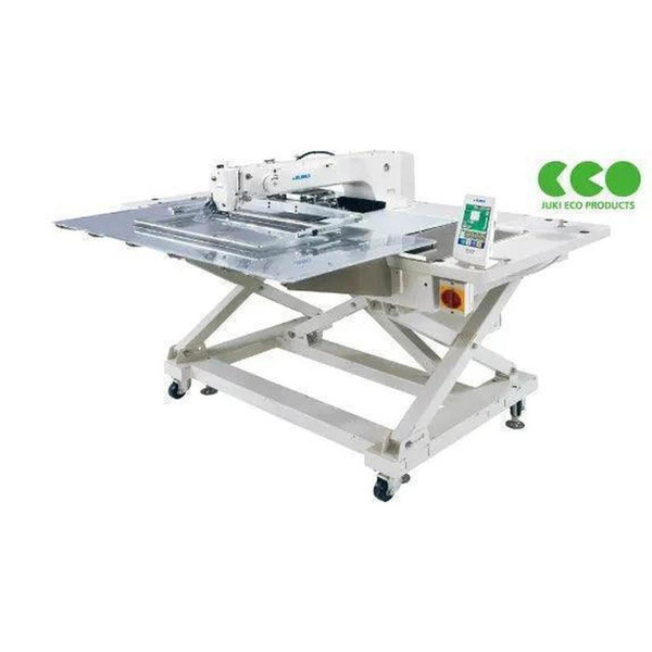  Juki AMS-224ENGS-1005-N Computer-Controlled Cycle Machine Complete Unit 