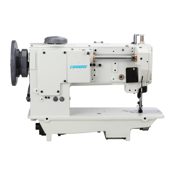 Consew Premier 1541S-CC Single Needle Compound Walking Foot Sewing