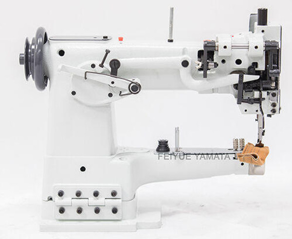 Yamata FY335A Single Needle Compound Walking Foot Sewing Machine with ...