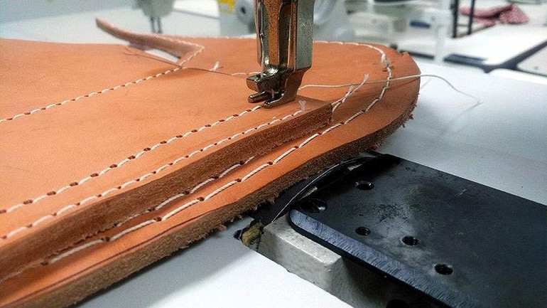 Picking the Right Sewing Machine for Leather