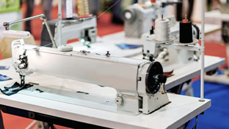 Flat Seamer Flatlock Sewing Machine Manufacturer Supplier from