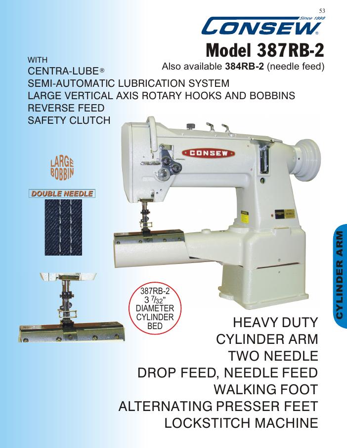 Rotary vs. Shuttle Hook Sewing Machines - Jacksew