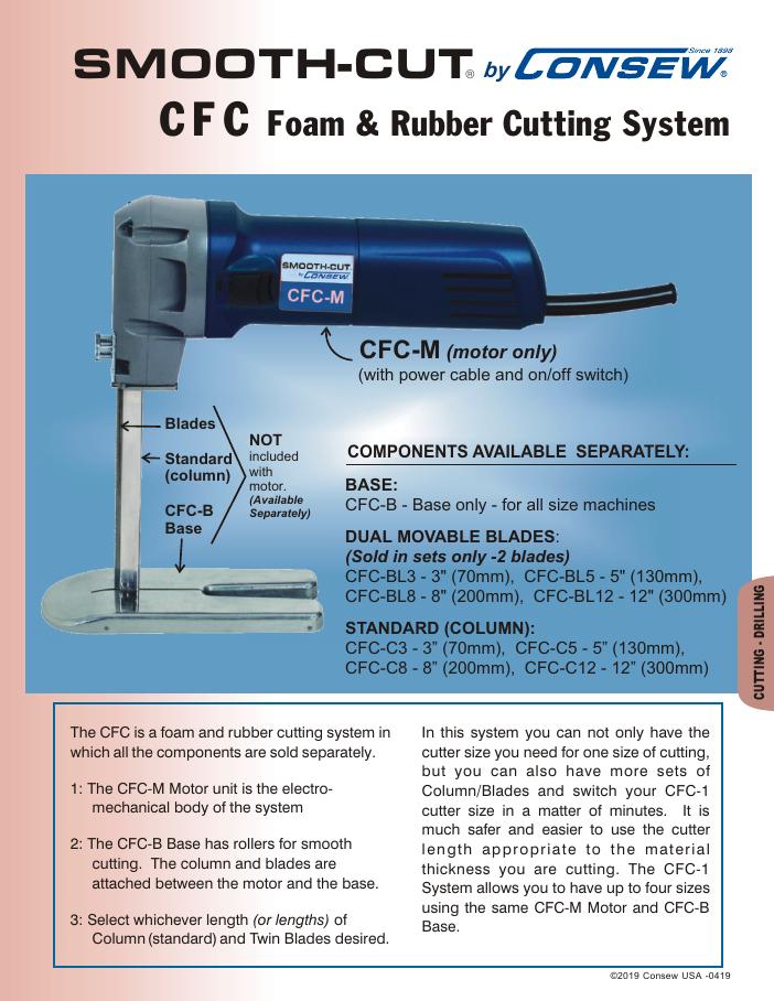 Make a Hot Wire Foam Cutter - A dual unit, handheld and table top