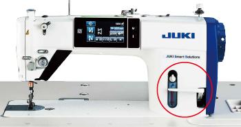 JUKI DDL-9000C-FMS Single Needle Semi-Dry Head Direct-Drive