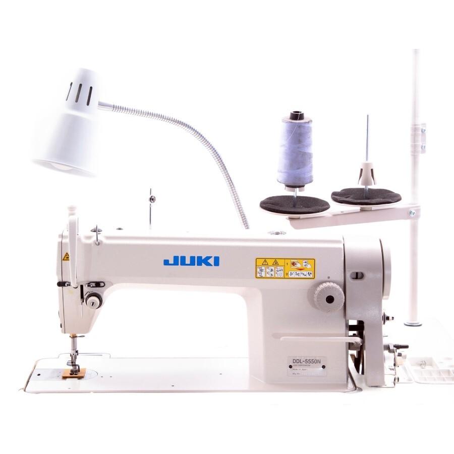 JUKI DDL-5550N High-Speed Single Needle Lockstitch Industrial