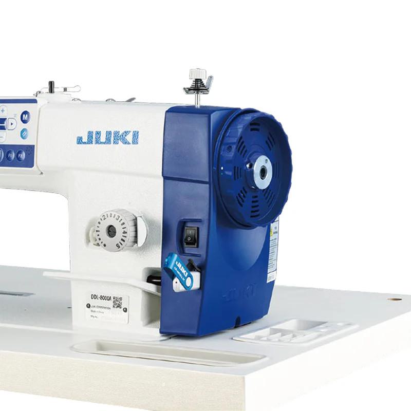JUKI DDL-8000A Single Needle Auto Trimmer Semi-Dry Head Direct