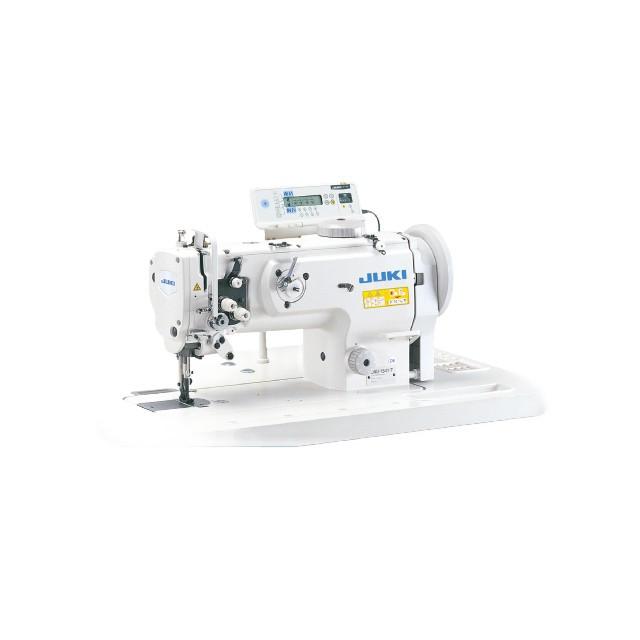 JUKI DNU-1541-7 Fully Automatic Single Needle Compound Walking