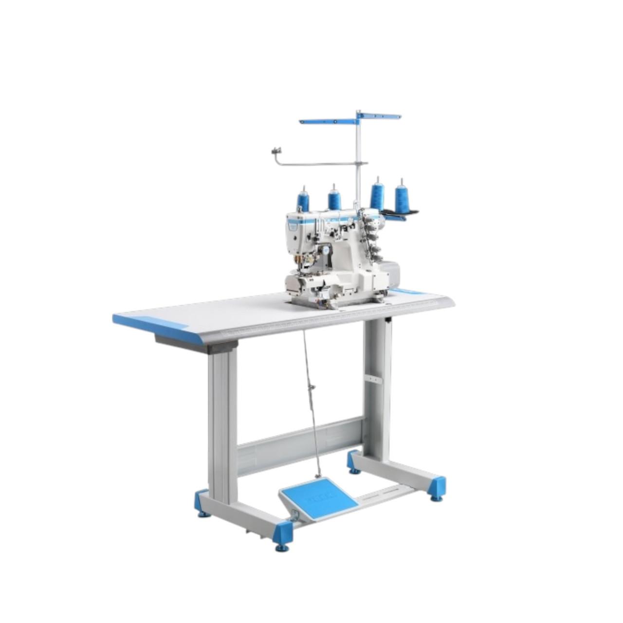 Jack K6-A-UT-35ACx364 Direct Drive 3 Needle Cylinder Arm