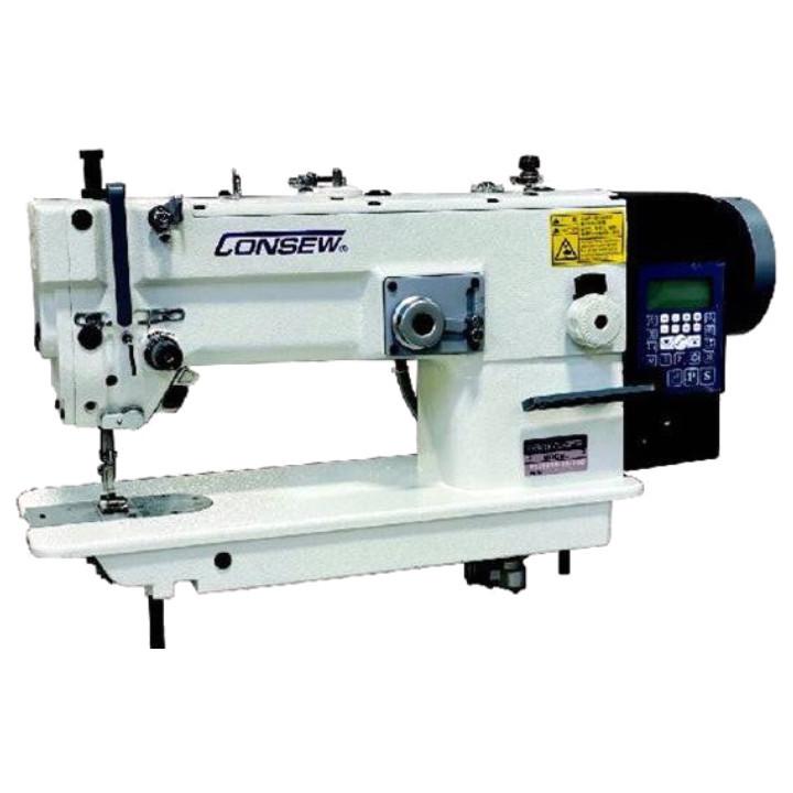 Consew P1199RB-1A-7DD Single Needle Direct Drive Zig-Zag