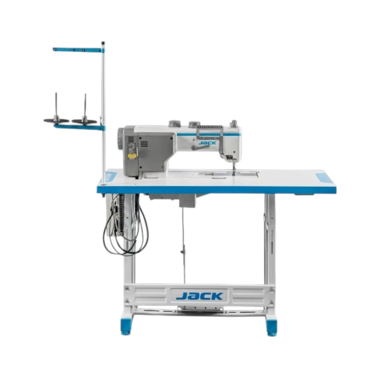 Jack Z7 Single Needle AI Heavy Duty Compound Walking Foot