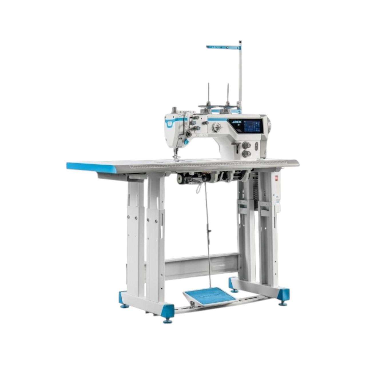 Jack Z7-181000 Single Needle AI Direct Drive Compound Walking Foot
