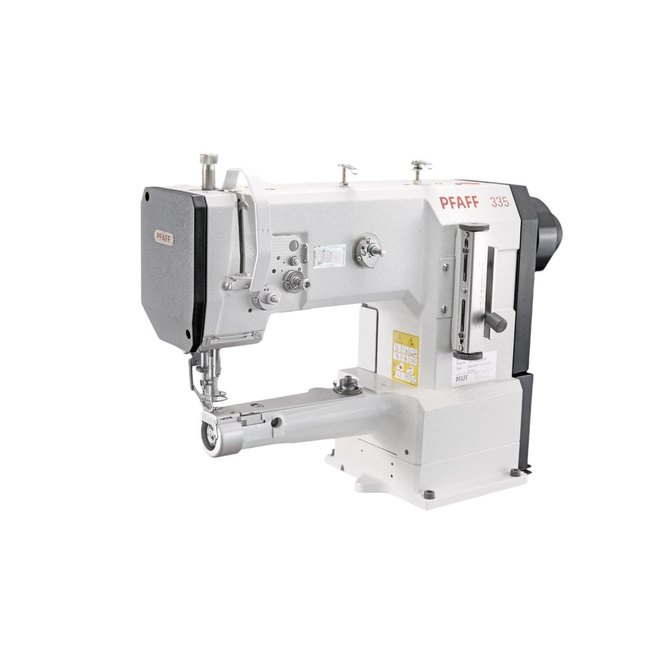 Cylinder Arm Sewing Machines - Page 3