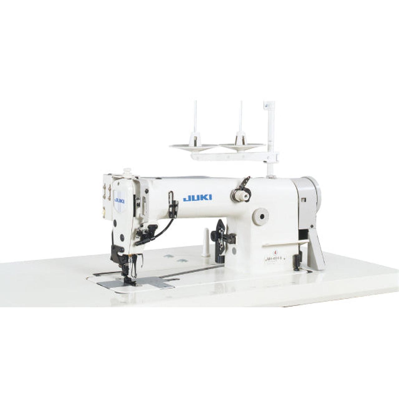 Juki Industrial Sewing Machines and Parts