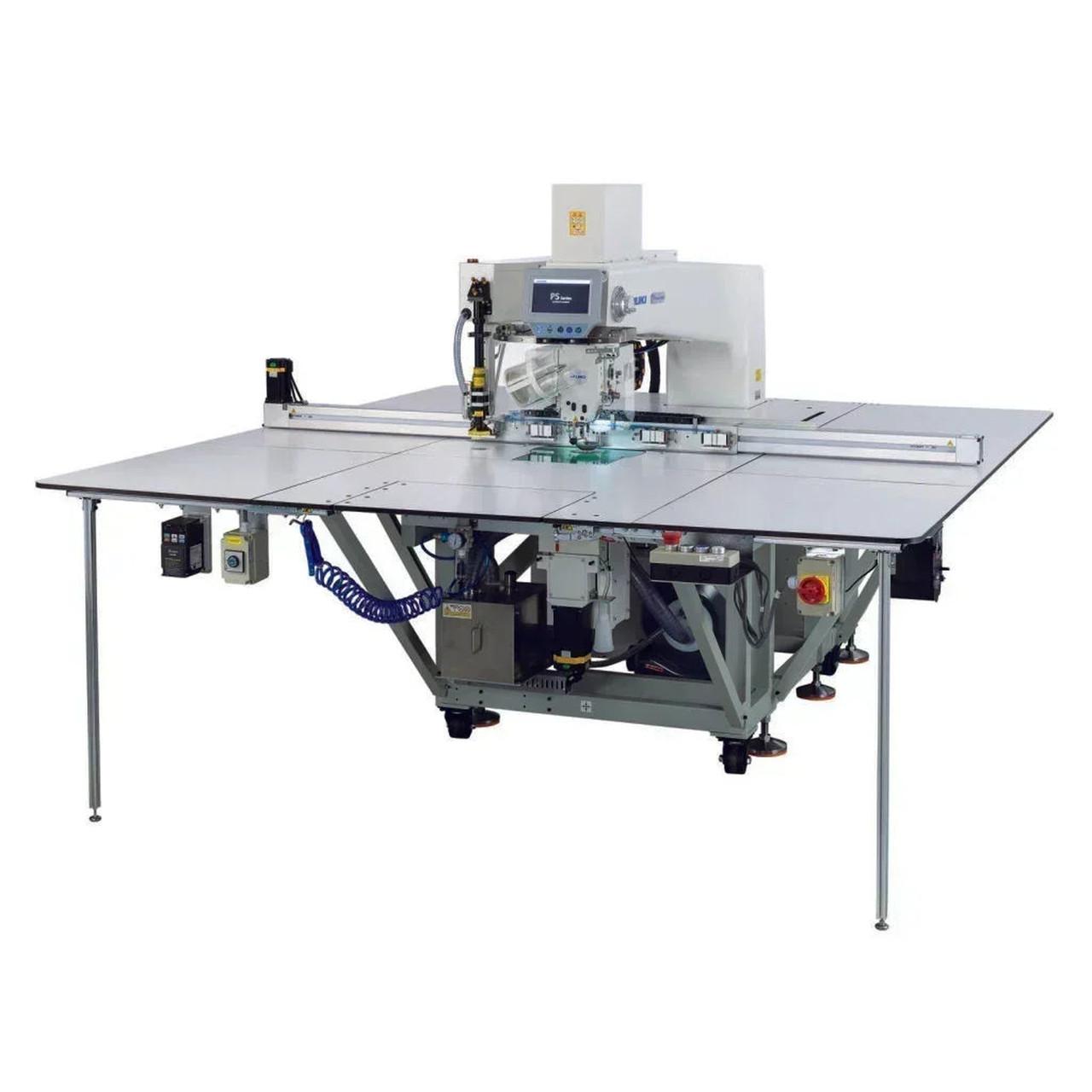 Juki Industrial Sewing Machines and Parts