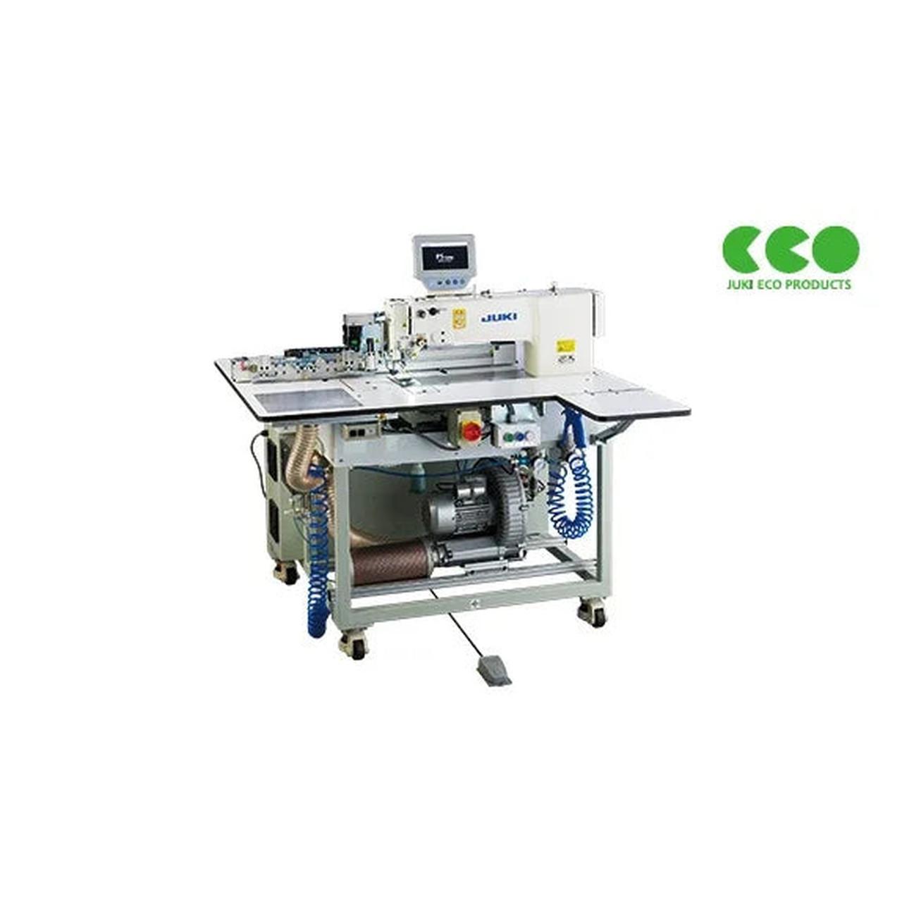 Juki PS-800SB-3830ZKZV Single Needle Semi-Dry Computer-Controlled