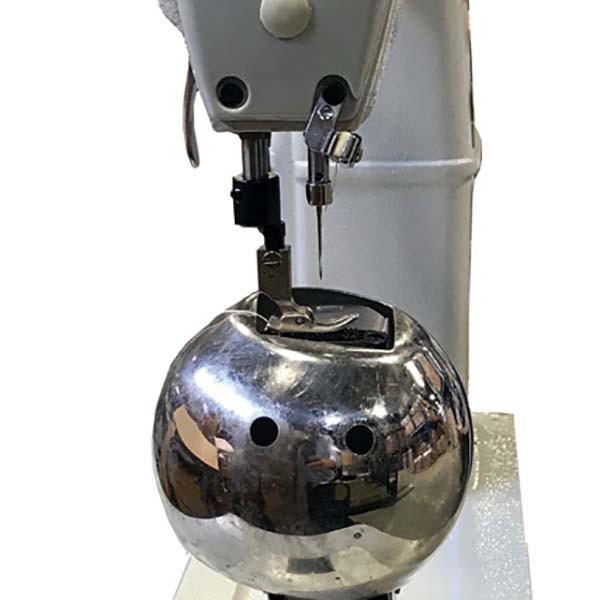 Consew 228R-WIG​​ Single Needle Drop Feed Post Bed Wig and