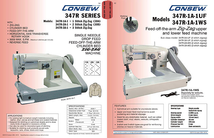 what is drop feed mechanism sewing machines