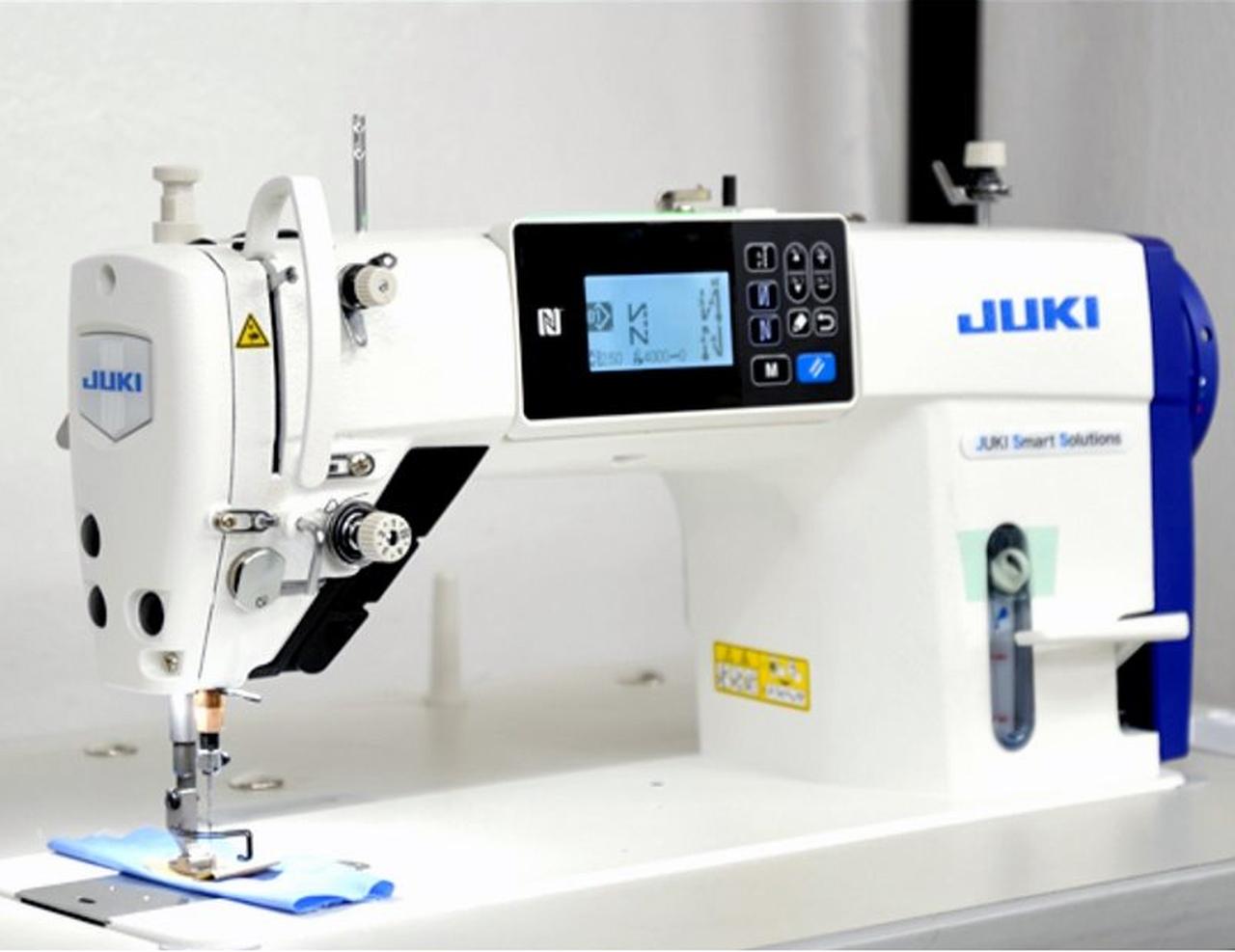JUKI DDL9000CFMS Single Needle SemiDry Head DirectDrive Lockstitch
