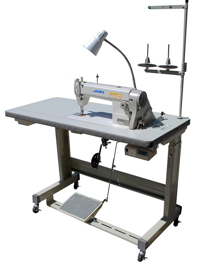 Juki DDL-5550N Single Needle Lockstitch Sewing Machine – Sunny