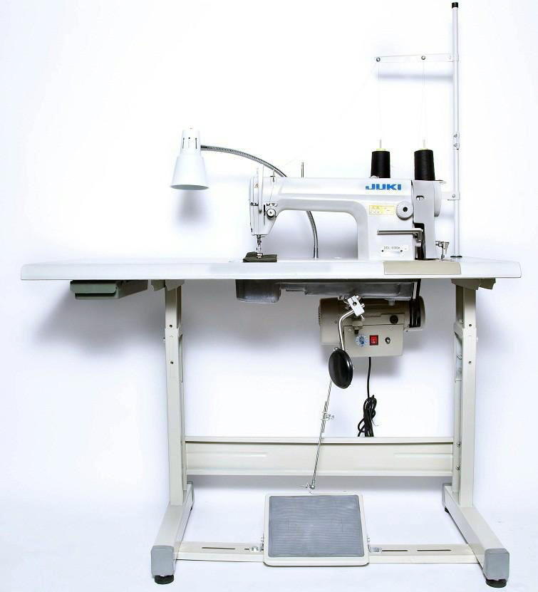 Juki High Speed Double Needle Lockstitch Sewing Machine at Rs 38000 in  Kanpur