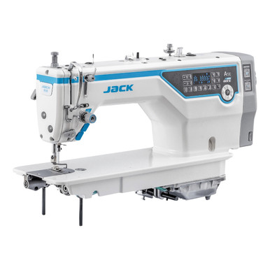Jack JK-A5E Automatic Lockstitch Machine