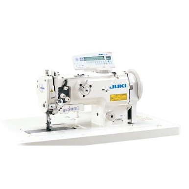 JUKI LU-1510N-7 Fully Automatic Extra Heavy Duty Single Needle
