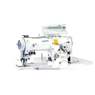 Juki LZ-2284C-7WB/AK83 High-Speed Cylinder-Bed 1-Needle Lockstitch