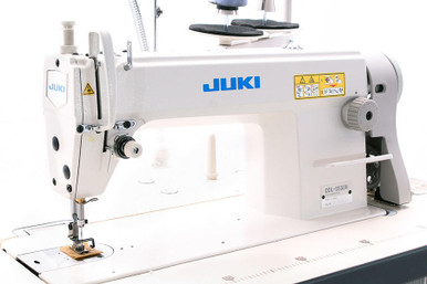 JUKI DDL-5550N High-Speed Single Needle Lockstitch Industrial