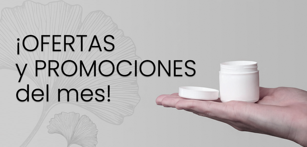 Ofertas y promociones