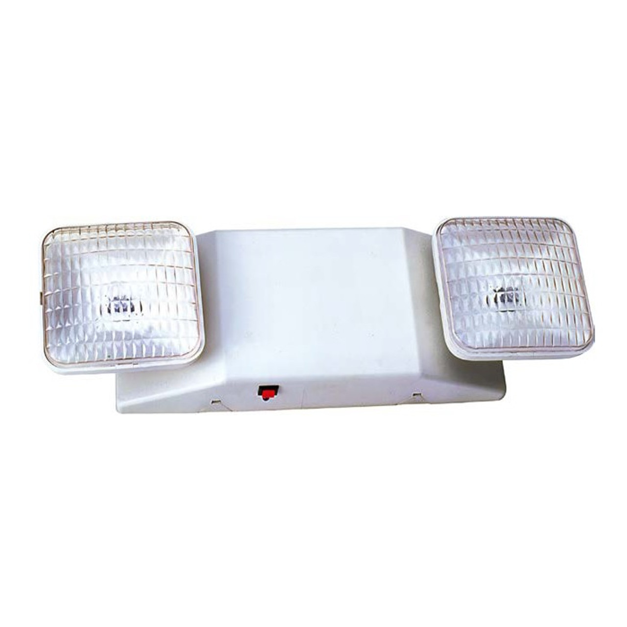 INCANDESCENT THERMOPLASTIC EMERGENCY UNIT R1