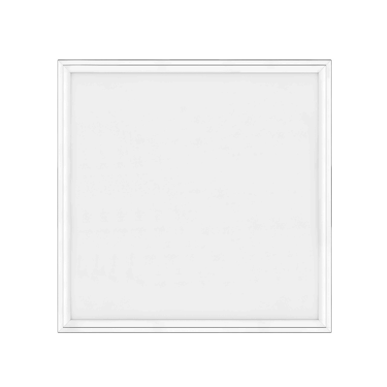 The premium-performance, ultra-thin, edge-lit LED panel
(LEDPNL2X2-PRM-CP) series offers industry-leading lumens per watt (LPW). This family of luminaires is designed to deliver general ambient lighting in a variety of indoor settings, including schools, offices, hospitals and stores, and is the perfect choice for both new construction and retrofits. This high-efficacy luminaire provides long-life and uniform illumination, as well as standard 0-10 vdc dimming capability.

▪ Available in 3000k (warm white), 3500k (warm/neutral white) 4000k (neutral white) & 5000k (cool white) color temperatures.*
▪ Long-life LEDs provide 199,000 hours of operation with at least 70% of initial lumen output (L70).**
▪ LEDPNL2X2-20W provides 2,730 luminaire lumens (124 lumens per watt, LPW) at 3000k; 2,754 luminaire lumens (125 LPW) at both 3500k; 2,769 luminaire lumens (126 LPW) at 4000k, and 2,799 luminaire lumens (127 LPW) at 5000k.*
▪ LEDPNL2X2-32W provides 4,016 luminaire lumens (126 LPW) at 3000k; 4,079 luminaire lumens (127 LPW) at both 3500k; 4,109 luminaire lumens (128 LPW) at 4000k, and 4,170 luminaire lumens (130 LPW) at 5000k.*
▪ Uniform illumination with no visible LED pixilation.
▪ Universal 120-277 AC voltage (50-60Hz) is standard.
▪ 0-10vdc dimming capability is standard.
▪ Power factor > 0.90.
▪ Total harmonic distortion < 20%.
▪ Color rendering index > 80.
▪ Aluminum housing.
▪ Acrylic lens with light guide panels for optimal light distribution and efficiency.
▪ Easy installation in new construction or retrofit.
▪ Standard earthquake clips provide secure installation in grid ceilings.
▪ Standard mounting options include recessed mounting in grid ceilings, or suspended mounting using attached hanging brackets. For mounting in plaster or other hard ceiling, see Mounting Kits.